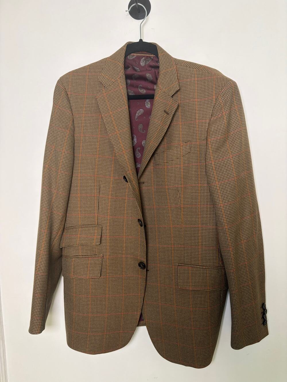 Etro Like New Jacket size 48